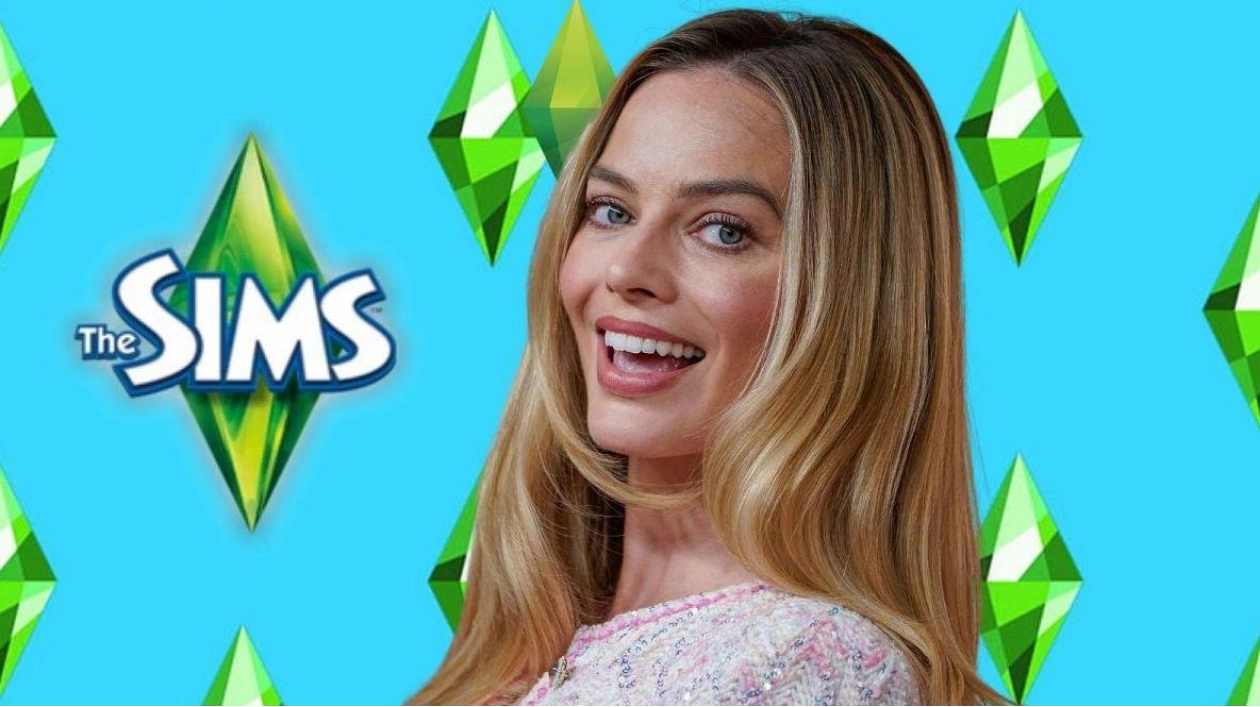 Новый фильм по мотивам 'The Sims': история и перспективы