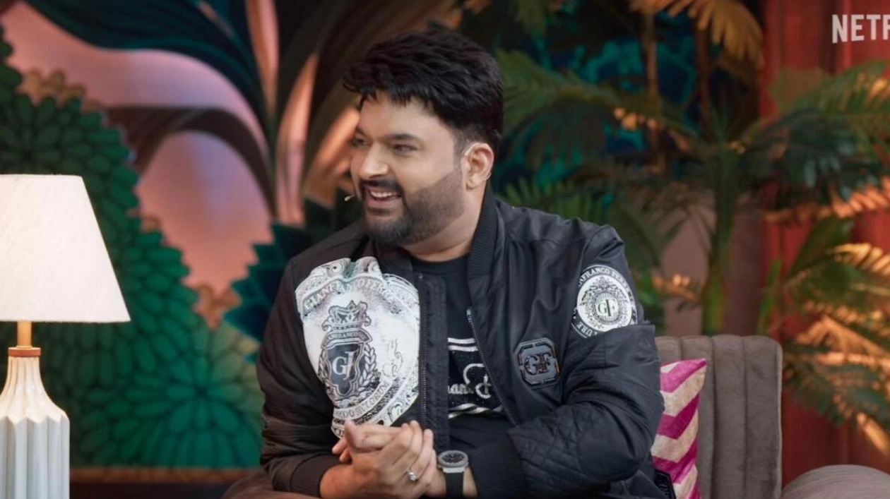 The Great Indian Kapil Show Season 2: Stars Return with Exciting New Guests