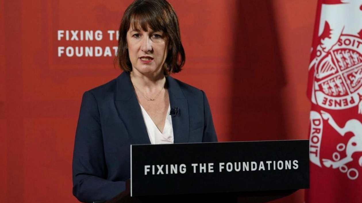 British Finance Minister Rachel Reeves Plans Tax Increases Amid Fiscal Constraints