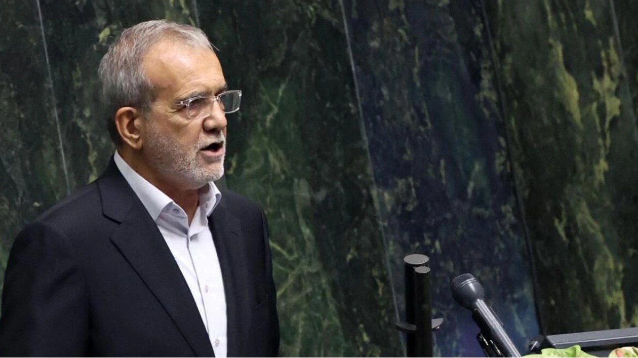 Araqchi: Pragmatic Diplomat and Key Figure in Iran's Foreign Policy