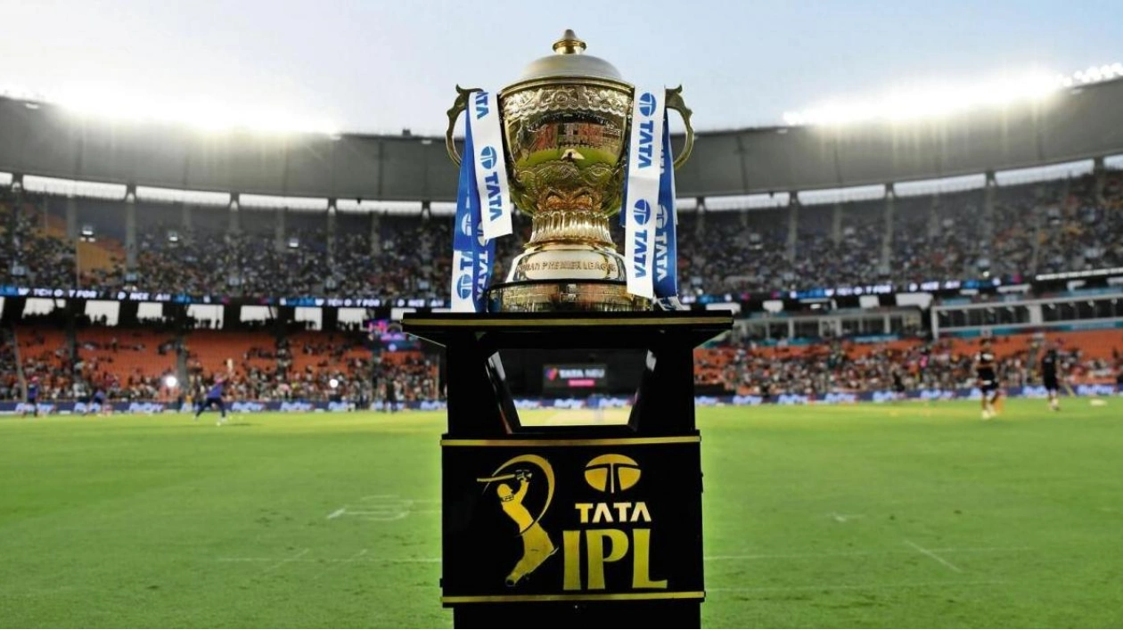 IPL 2025 Mega Auction to be Held in Jeddah