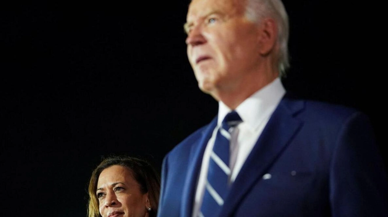 Biden to Campaign for Harris in Pennsylvania Ahead of Key Election