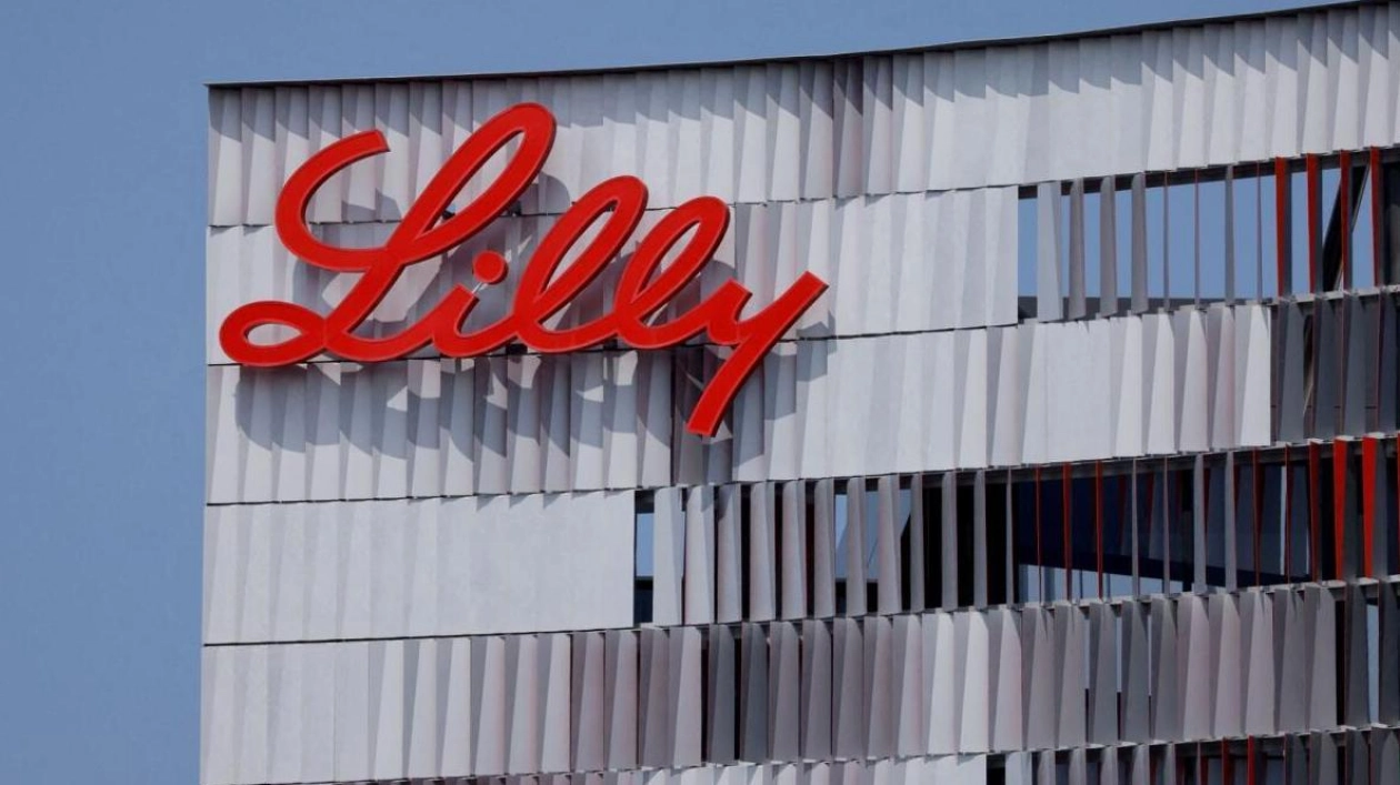 Eli Lilly Boosts Sales Forecast Amid High Demand for Zepbound