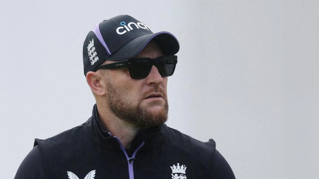 Brendon McCullum to Lead England Teams Across All Formats Until 2027