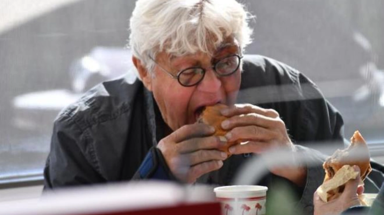 Jay Leno's Resilience: Despite Injuries, He's Still Smiling