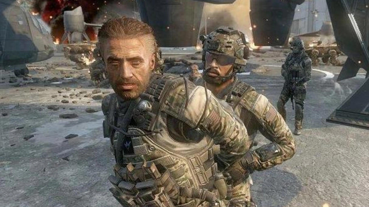 Activision Использует ИИ для Блокировки Читеров в Call of Duty: Black Ops 6