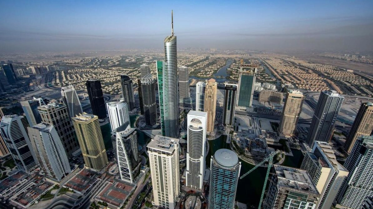 Revival of Rent-to-Own Properties Amid Surging Rentals in Dubai