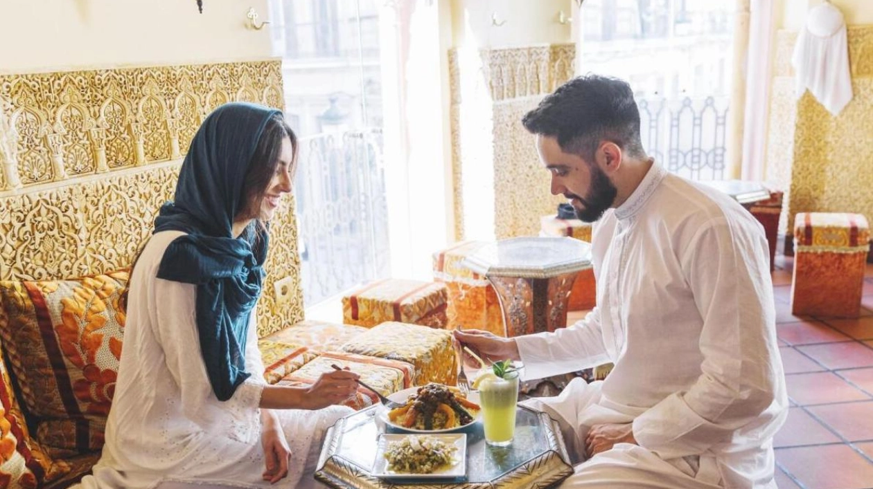 Premarital Medical Screening for Muslim Couples in UAE