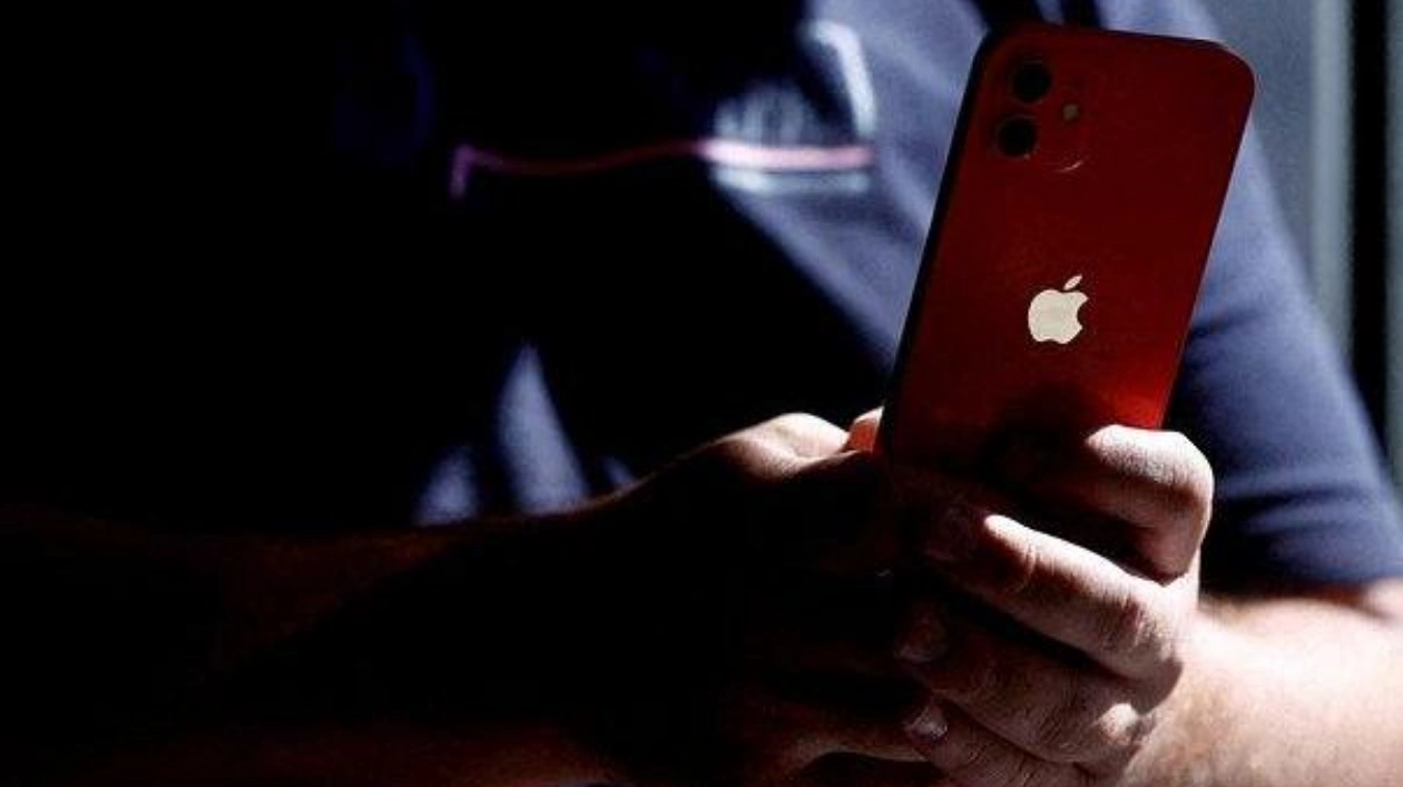 Apple чаще других компаний передавала данные госорганам