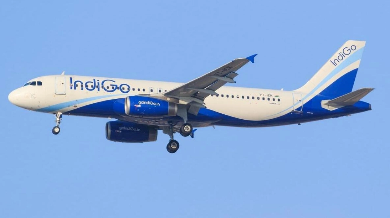 IndiGo Introduces New Seating Option for Solo Women Travellers