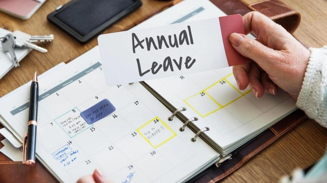 Understanding Annual Leave Rights in UAE