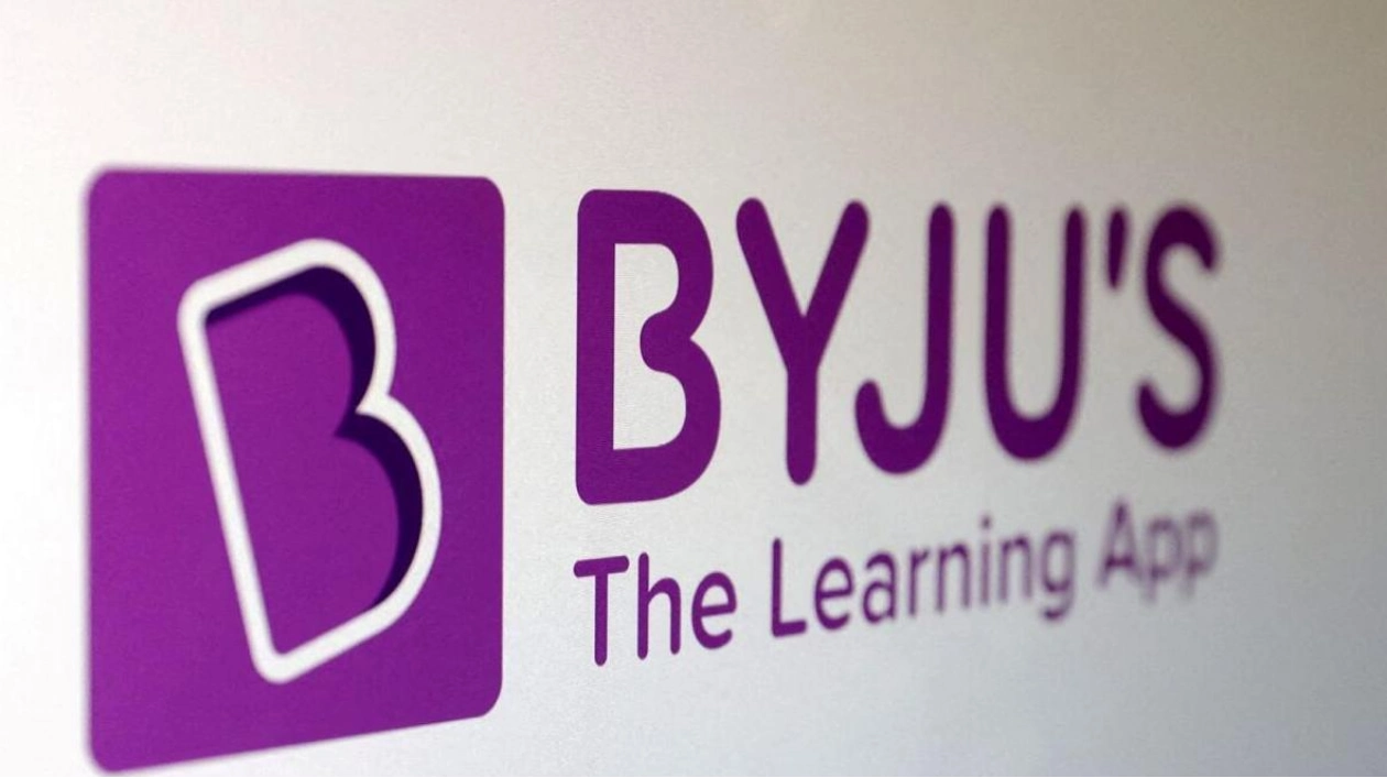 India's Supreme Court Revives Bankruptcy Proceedings Against Byju's