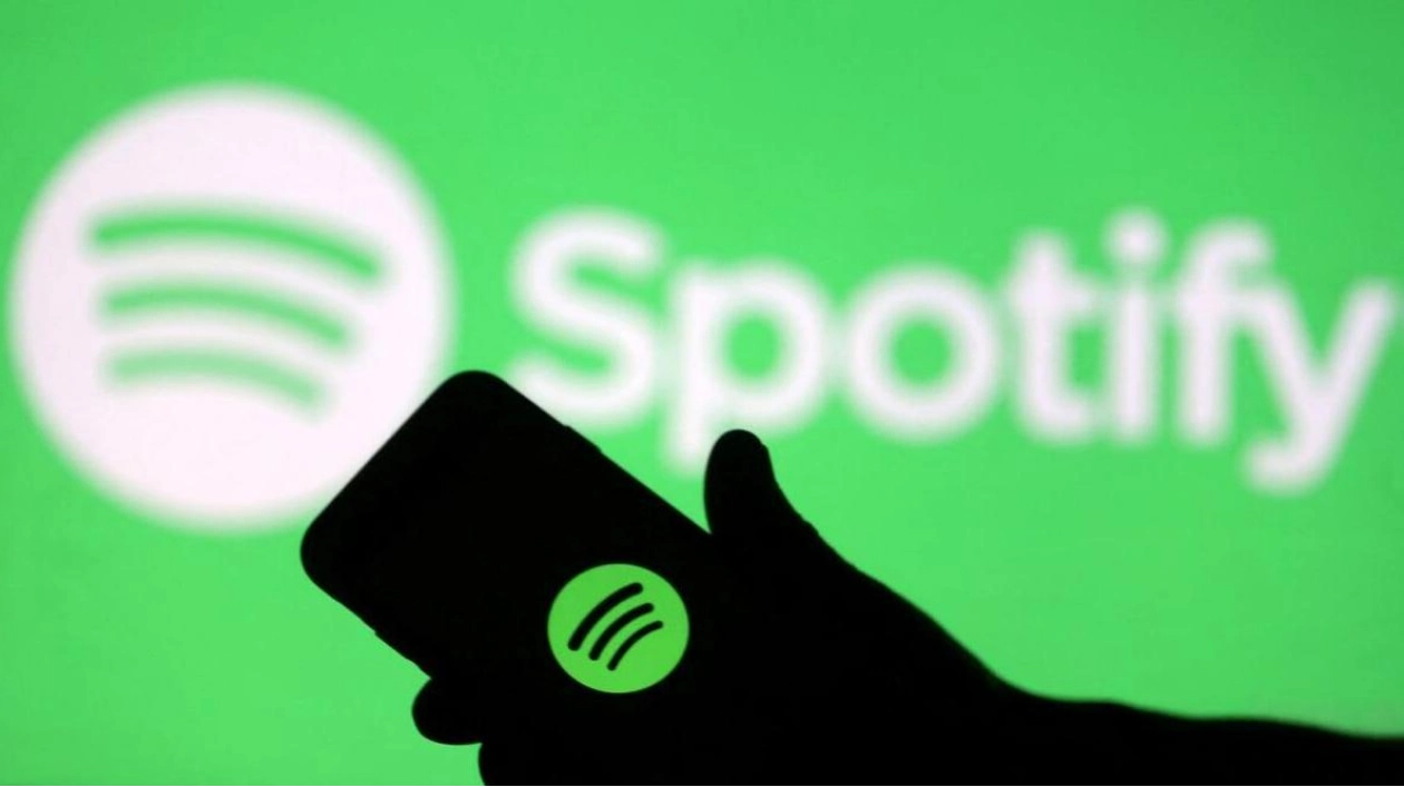 Spotify Faces Outage Affecting Thousands of Users