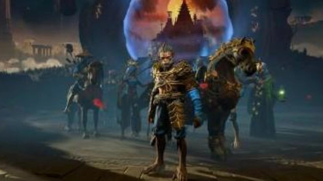 Age of Wonders 4: Expansion Pass 2 — Новые Дополнения и Возможности