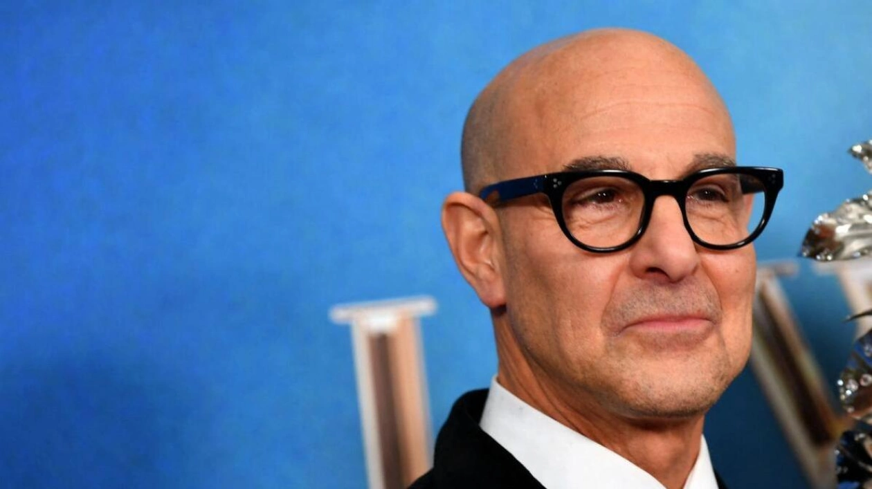 Stanley Tucci Reflects on Career Challenges Post-Prada