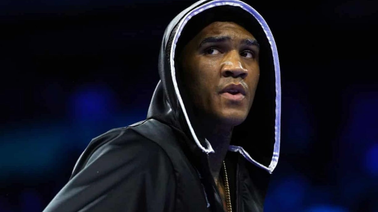 Conor Benn Cleared to Resume Boxing Career in UK