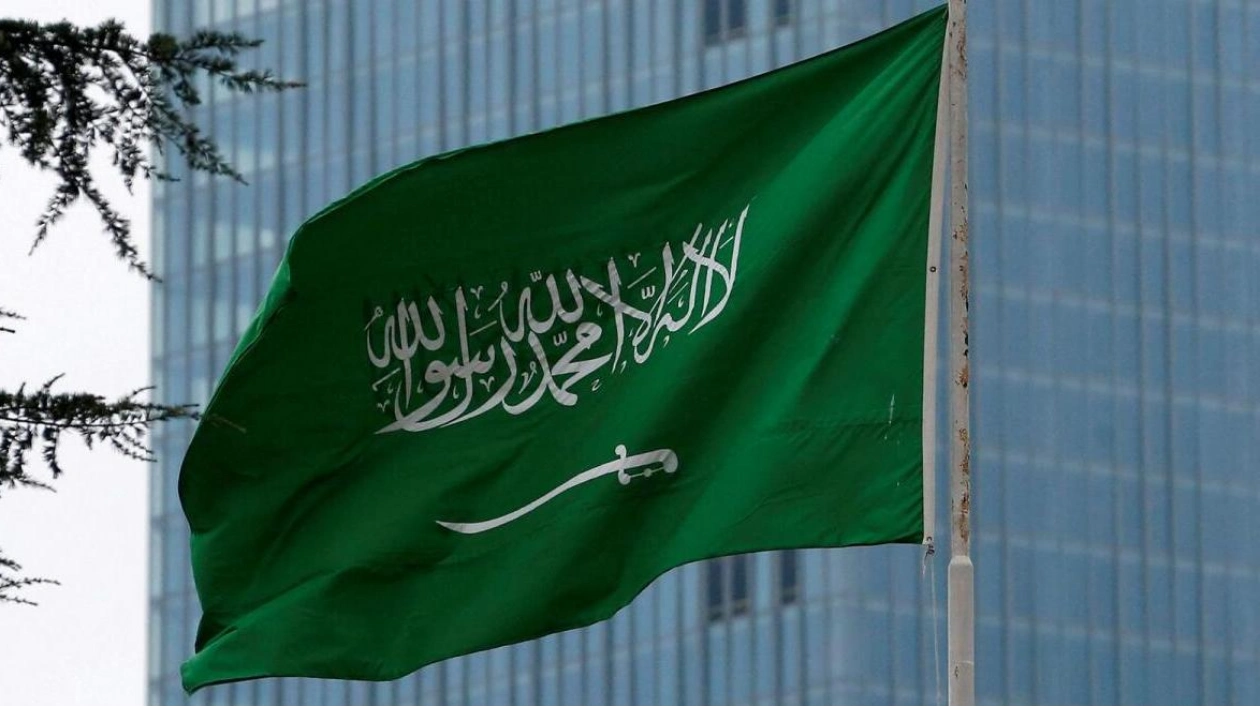 Saudi Arabia Condemns Israel's Attack on Iran