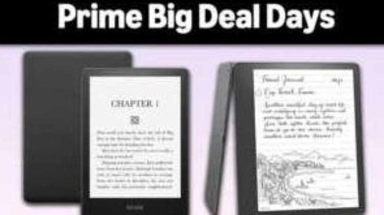 Upgrade Your Reading Experience with the Kindle Paperwhite