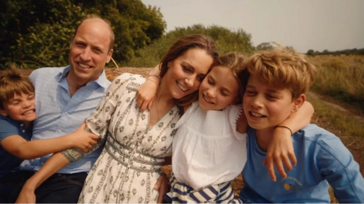 Princess Kate Completes Chemotherapy, Awaits Full Recovery