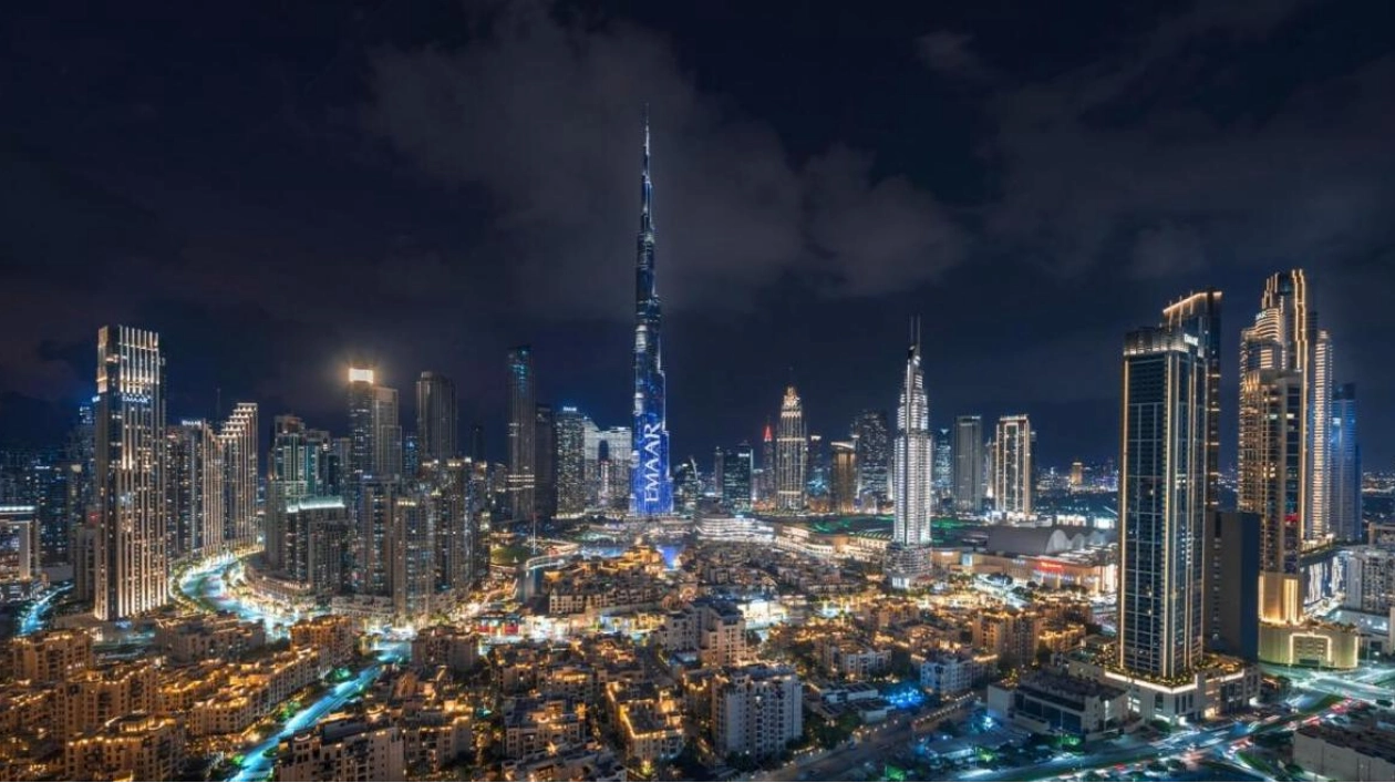 Emaar Development Sees 66% Surge in Property Sales