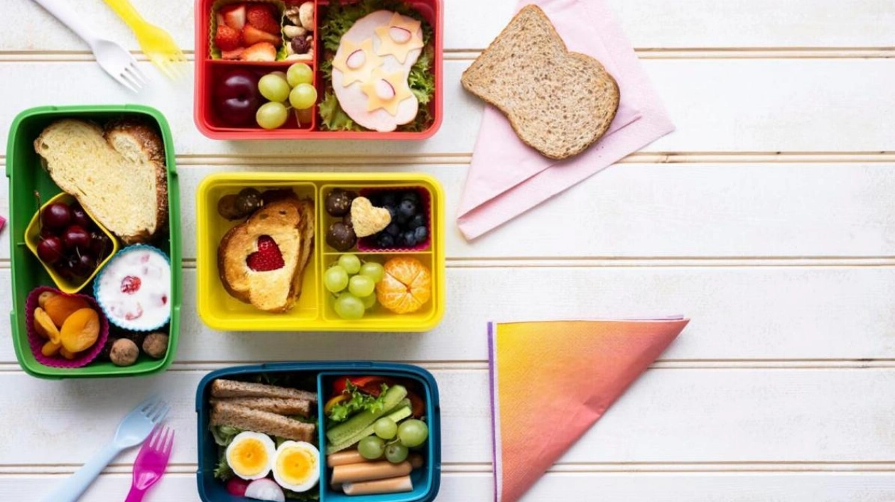 Innovative Recipes to Sneak Vegetables into Kids' Lunches