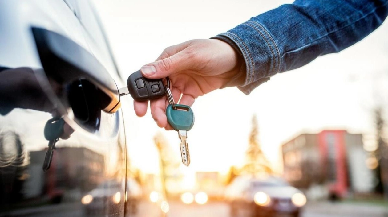 Essential Guide to Vehicle Ownership Certificates in Dubai