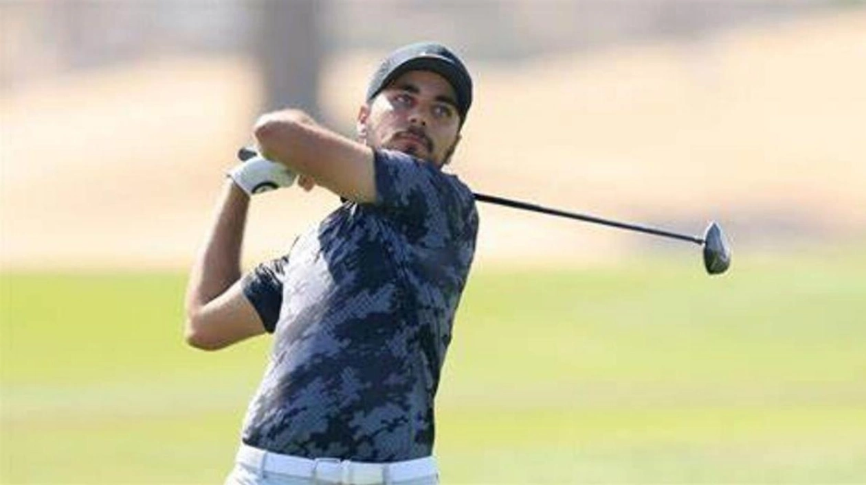 Golf Tournaments Update: Italian Open and More