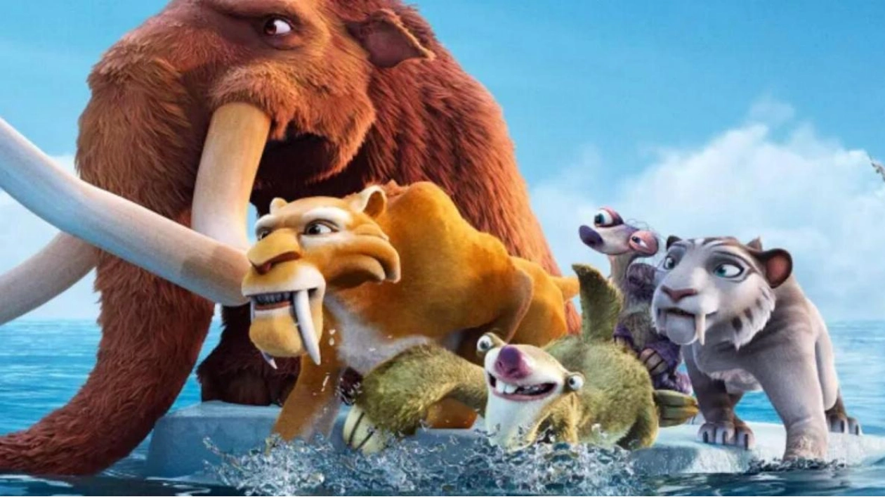 Ice Age 6 Announced by Original Cast