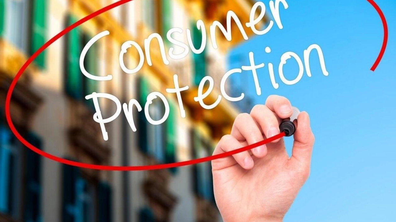 Consumer Rights and Complaint Procedures in Dubai