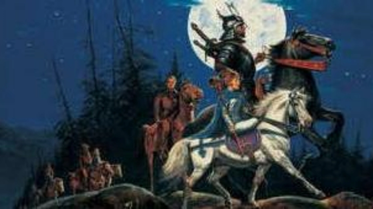 The Wheel of Time Series: Huge Price Cut at Amazon