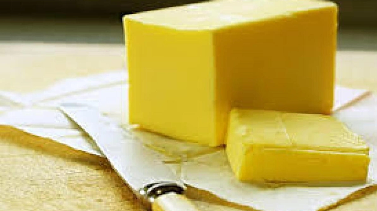 Russia Turns to UAE for Butter Imports Amid Price Surge