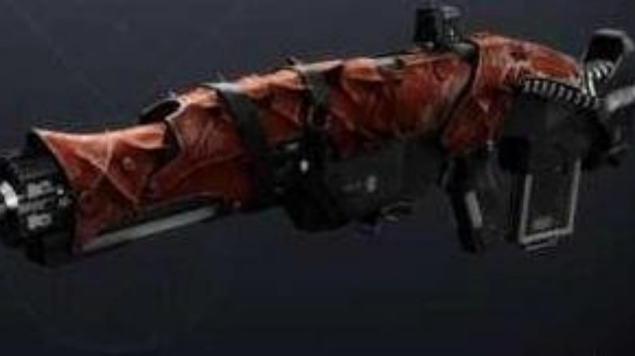 Vantage Point: A Solid Arc Pulse Rifle in Destiny 2