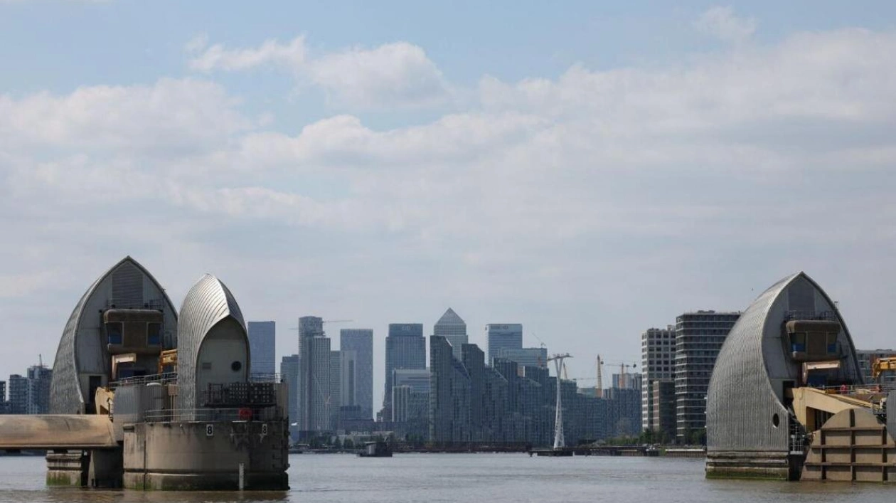 Gulf Investors Eye $4 Billion Annual Investment in UK Commercial Property