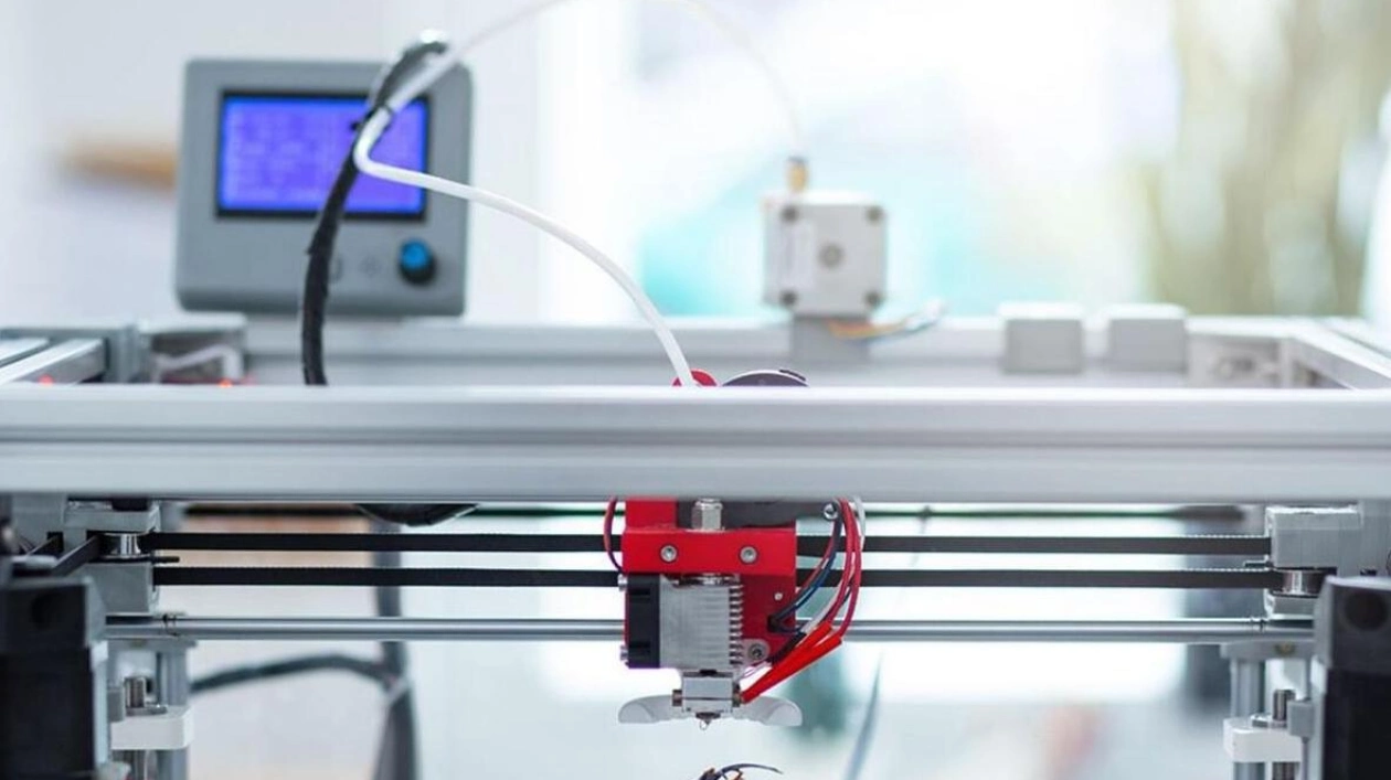 3D Printing Technology Enhances Complex Heart Surgery