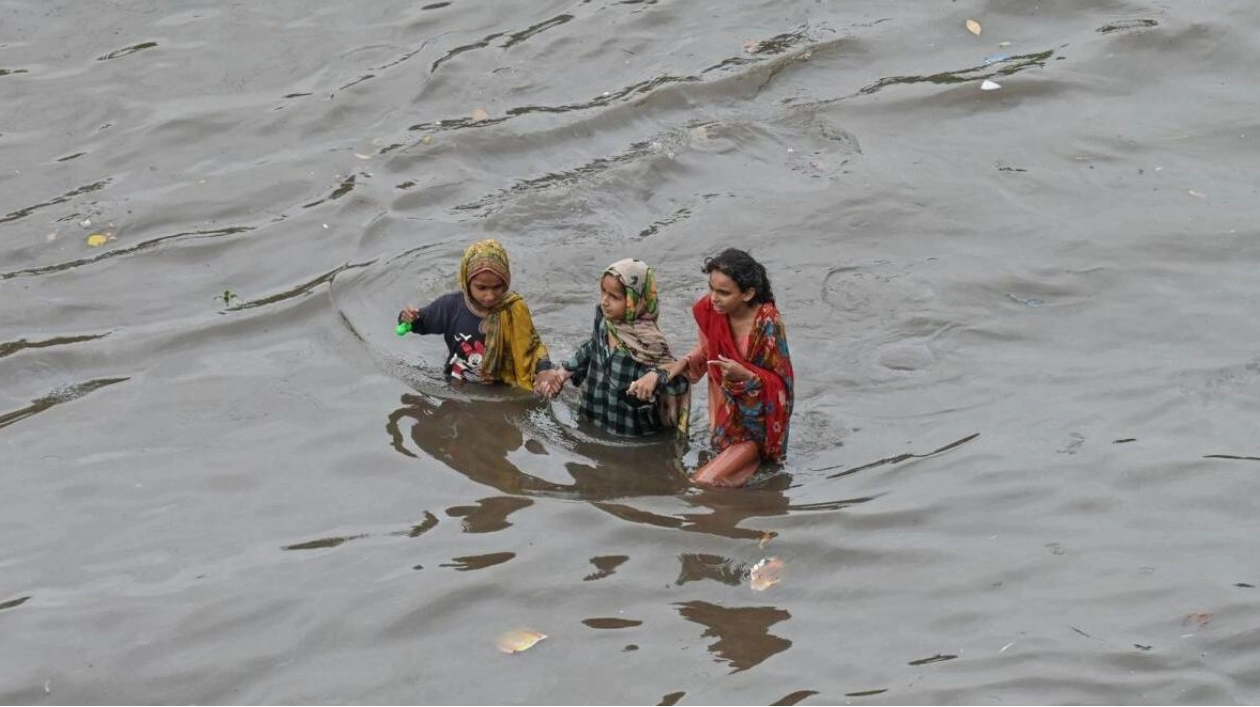 Heavy Rains and Flash Floods Cause Multiple Casualties and Disruptions