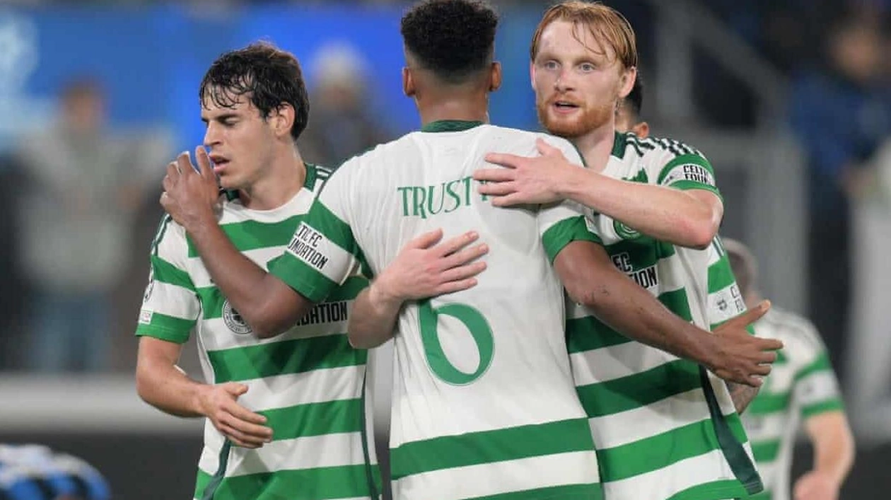 Celtic Defy Atalanta in Scoreless Draw