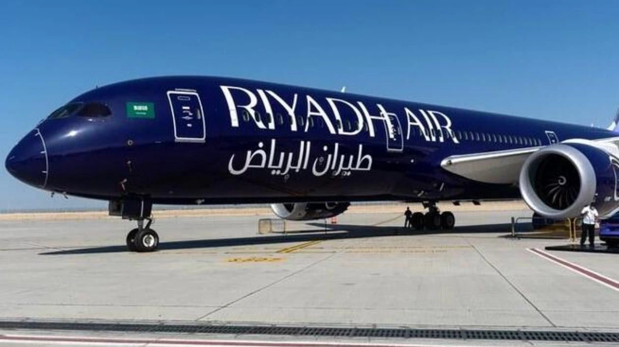 Riyadh Air Re-enters Jet Market with Ambitious Plans