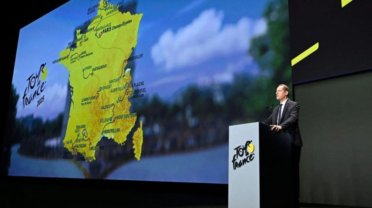 2025 Tour de France: A Homecoming Race