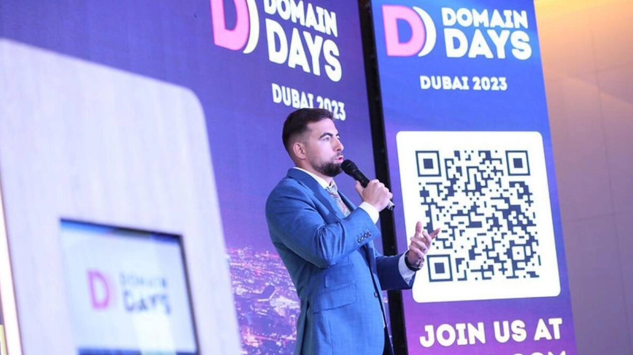 Domain Days 2024: Innovations in MEA Region