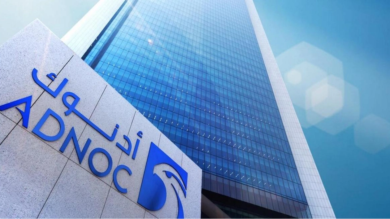 Adnoc to Acquire Covestro for $18 Billion