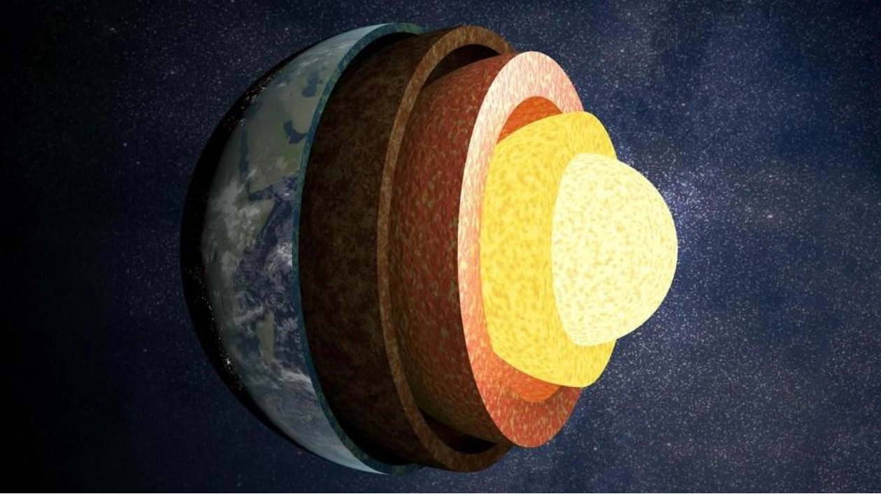 Earth's Inner Core: Slowing Down and Changing Shape?