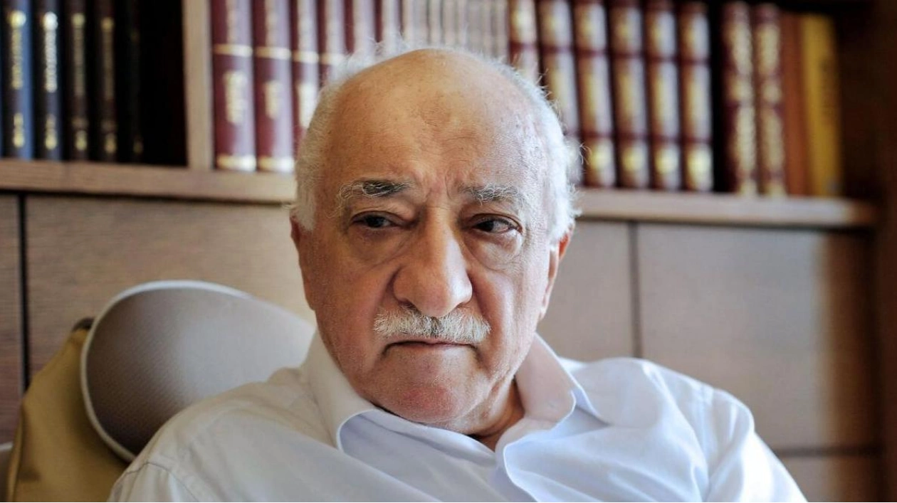 Fethullah Gulen: From Ally to Enemy of Erdogan