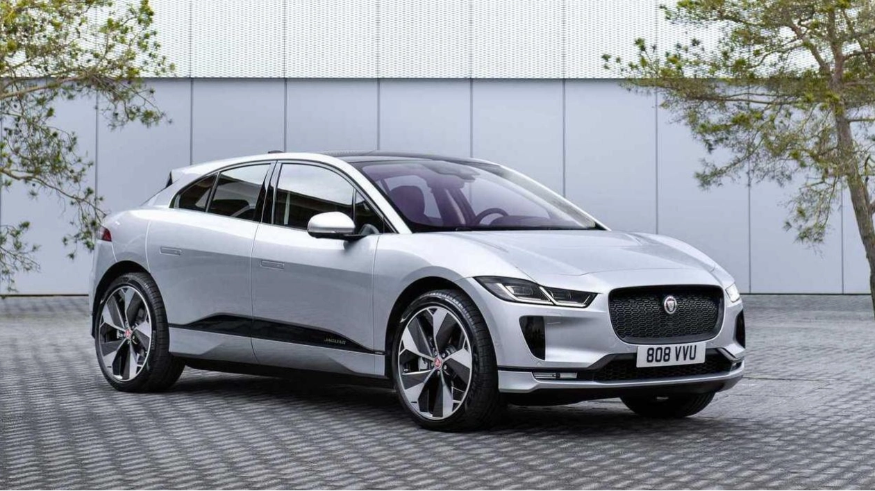 Jaguar's Bold Transition: From Combustion to Exclusive Electric Vehicles