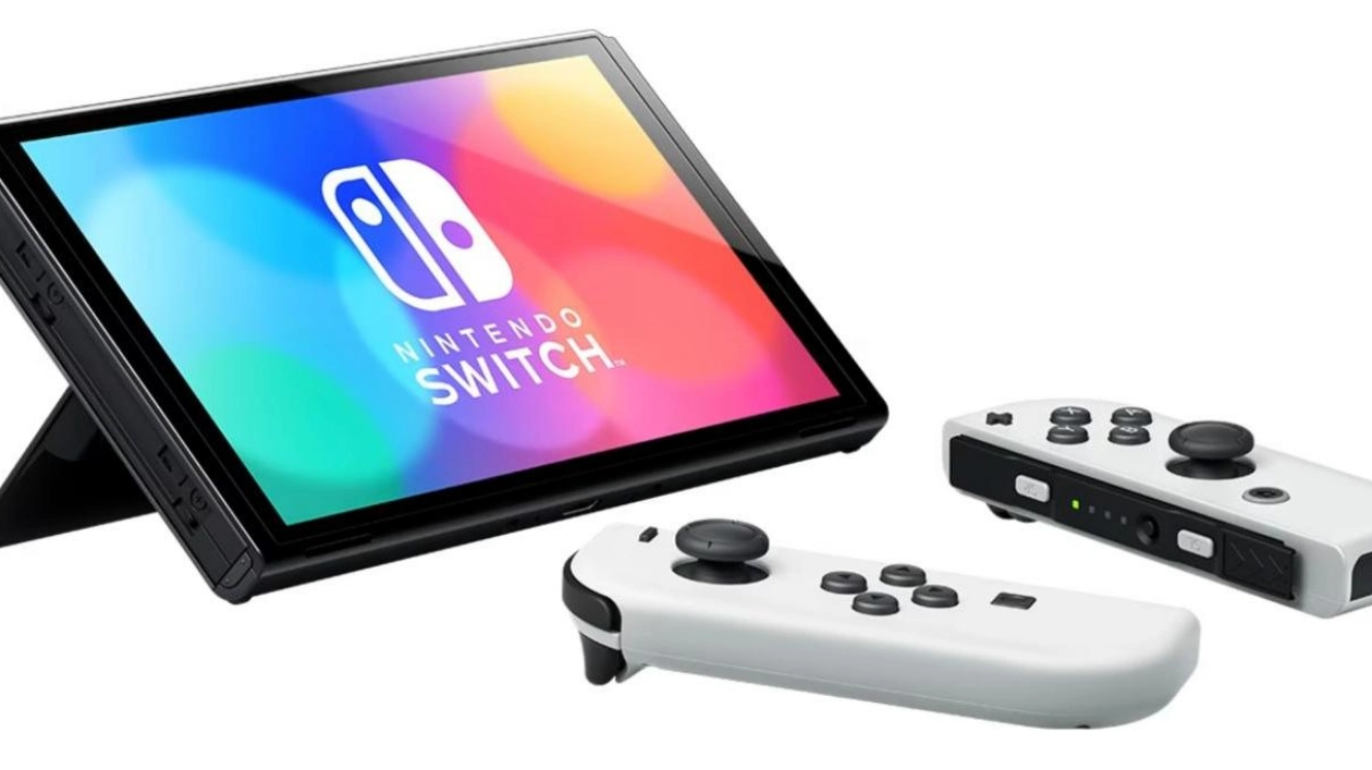 Nintendo's Next Big Move: All About the Switch 2