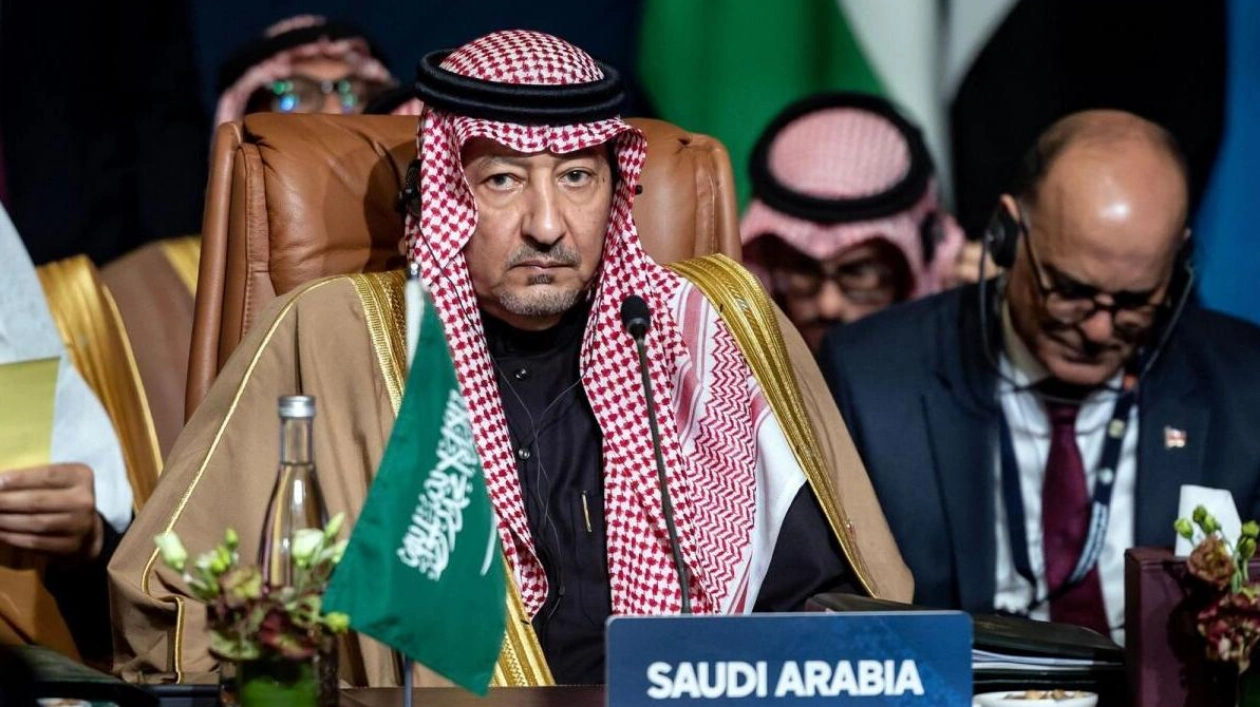 Saudi Arabia Condemns Assassination of Hamas Leader in Tehran