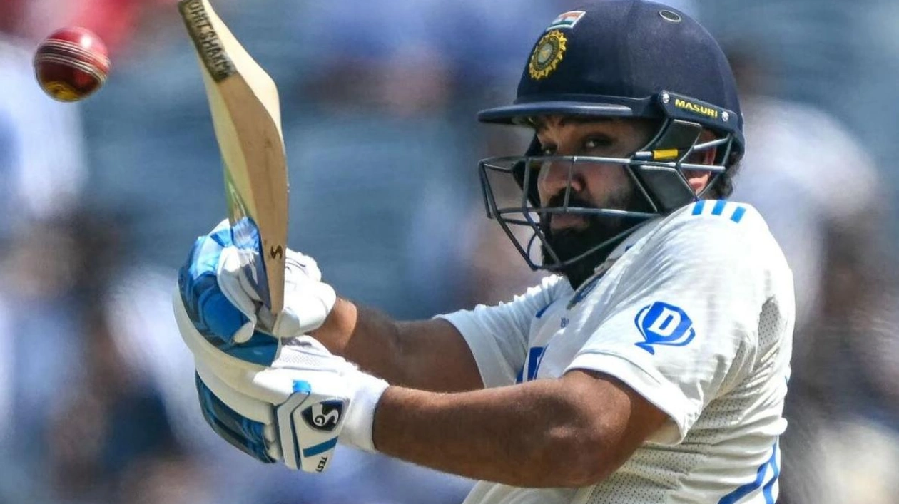 Rohit Sharma Calls for Collective Bowling Effort After Series Loss