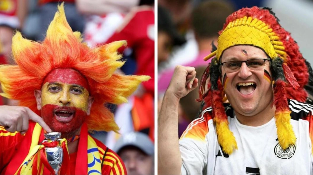 Spain's Impressive Run at Euro 2024 Sets Stage for Germany Clash