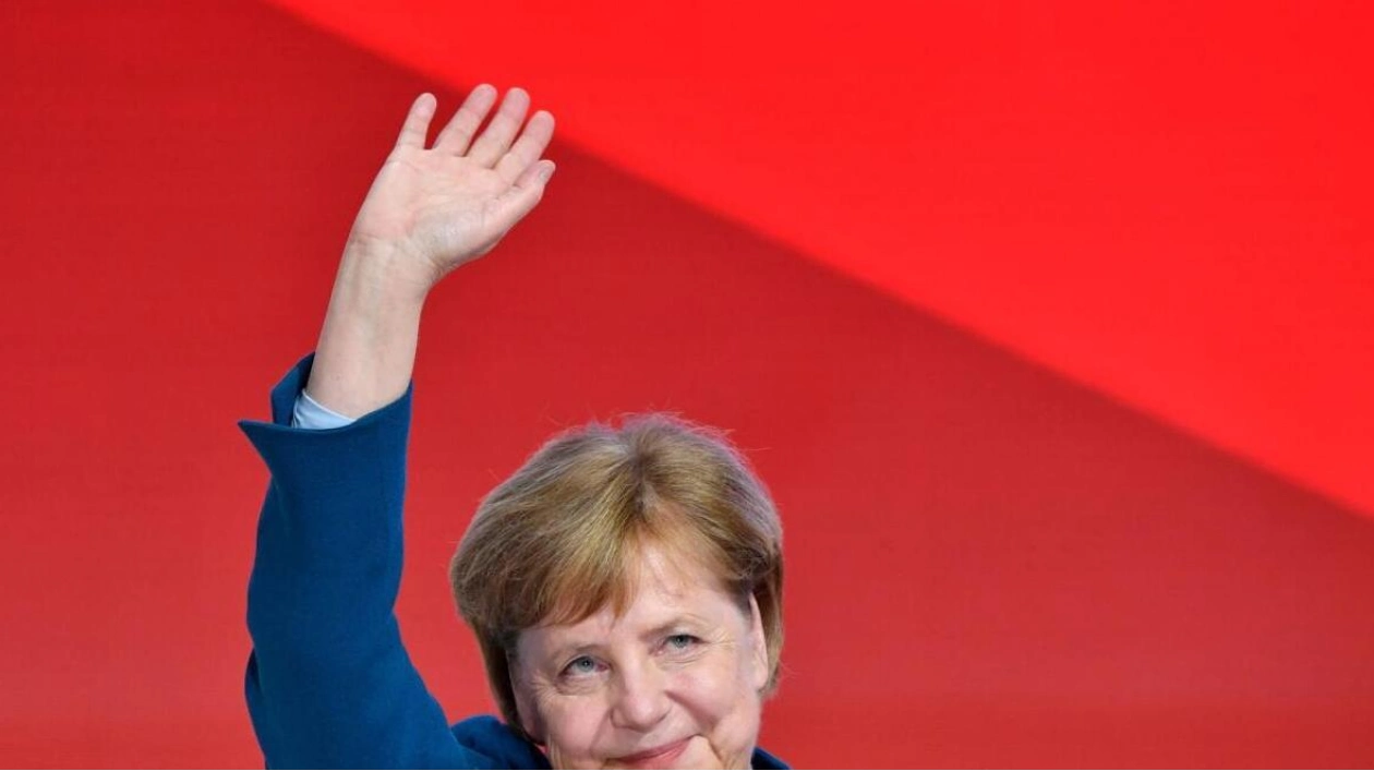 Angela Merkel's Legacy Under Scrutiny