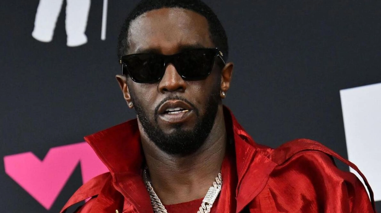 Six New Sexual Abuse Lawsuits Filed Against Sean 'Diddy' Combs