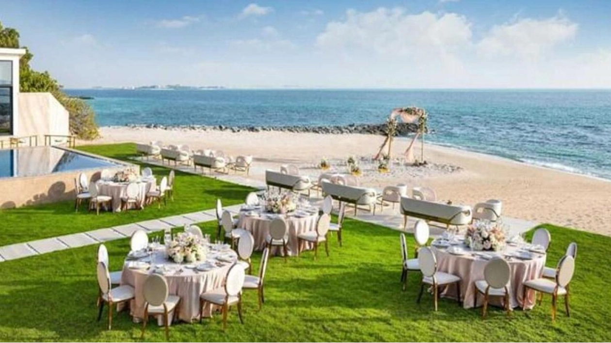 Saadiyat Island to Host Second Abu Dhabi Wedding Show